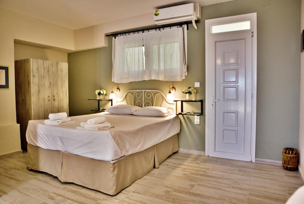 Axion Esti Apartments สโกเปลอสทาวน์ ภายนอก รูปภาพ