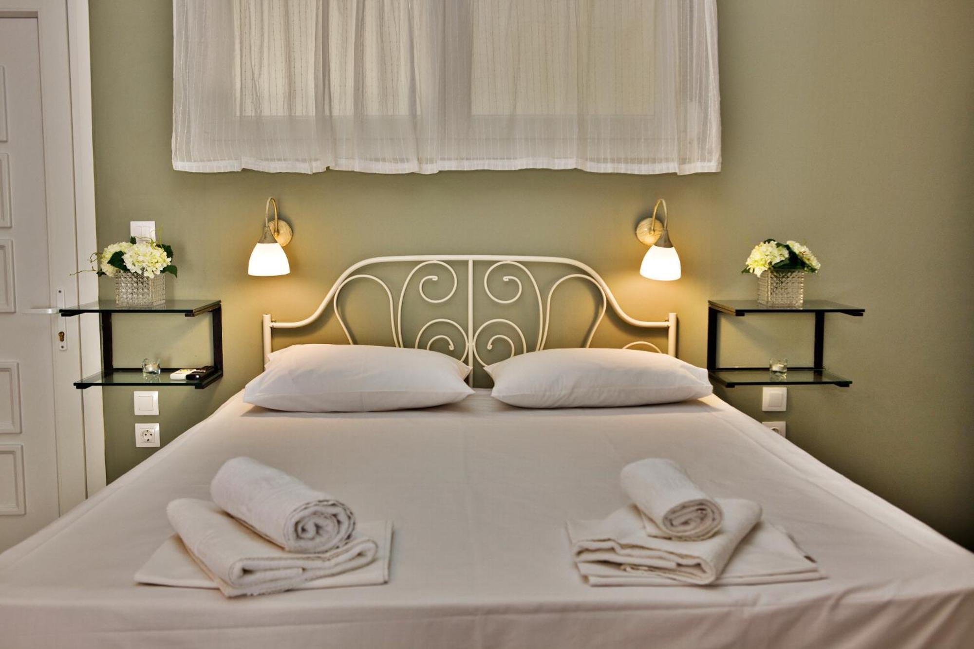 Axion Esti Apartments สโกเปลอสทาวน์ ห้อง รูปภาพ