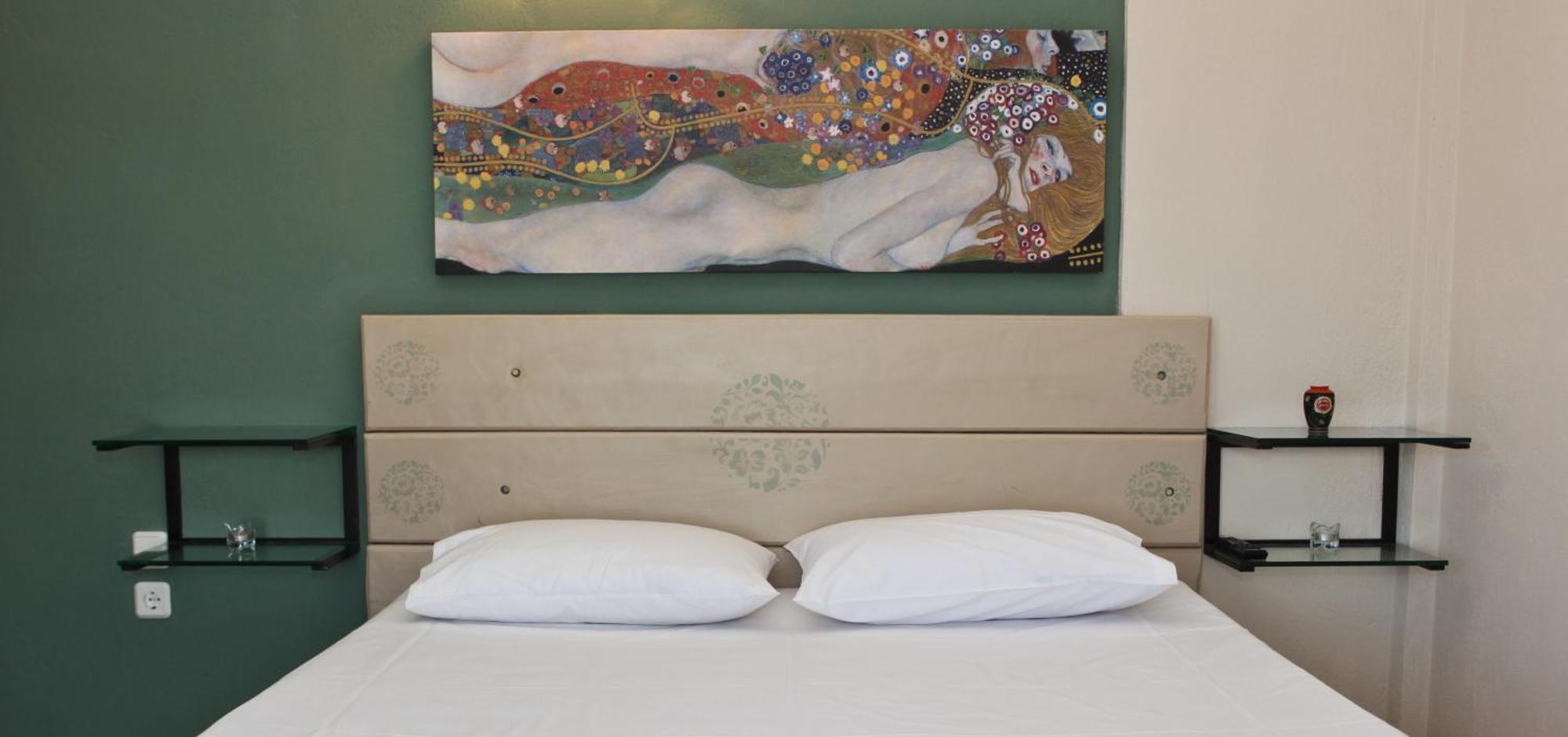 Axion Esti Apartments สโกเปลอสทาวน์ ห้อง รูปภาพ